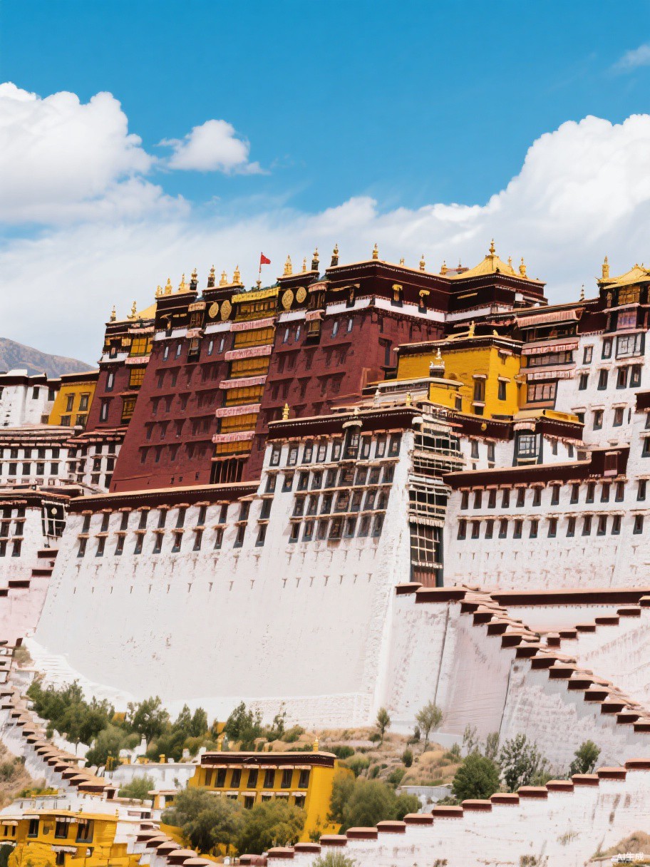 Tibet Highland Explorer